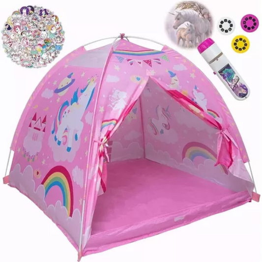 Carpa De Camping Para Niños